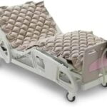 Colchón de Aire Blando Plástico antiescaras