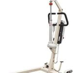 QUIRUMED Grúa para personas con movilidad reducida o discapacitados