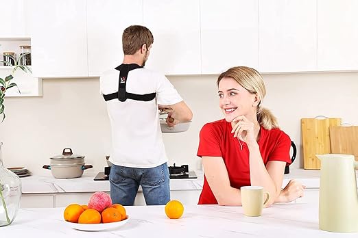 Protector de espalda