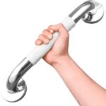 Asa de seguridad para baño